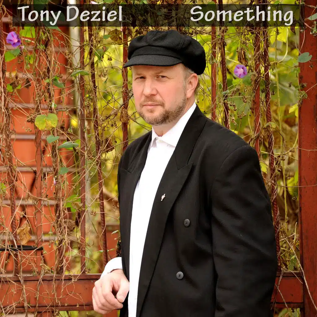 Something (Instrumental)