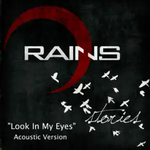 Look in My Eyes (Acoustic Version)