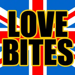Love Bites - Tribute to Def Leppard -