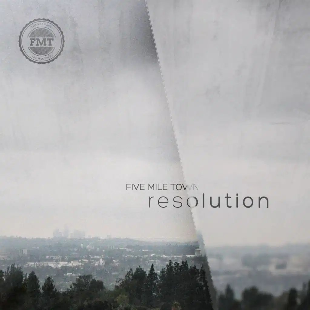 Resolution