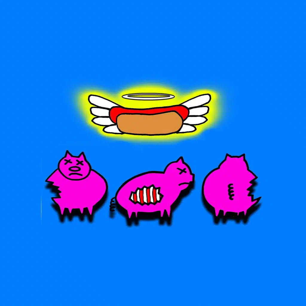 It Doesn't Matter Anyway