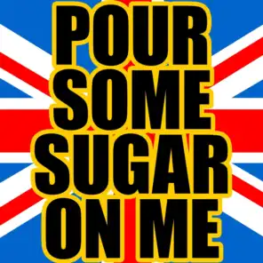 Pour Some Sugar on Me - Tribute to Def Leppard