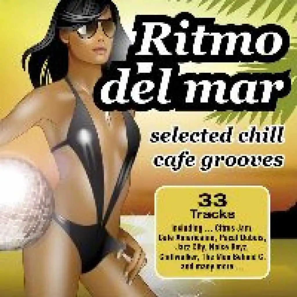 Ritmo Del Mar - Selected Chill Café Goods