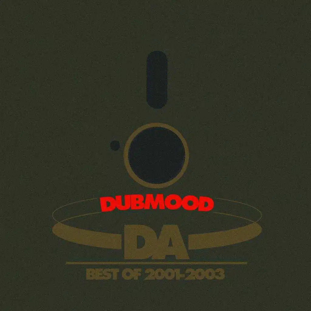 Best of 2001-2003