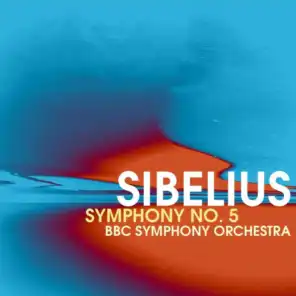 Sibelius: Symphony No 5