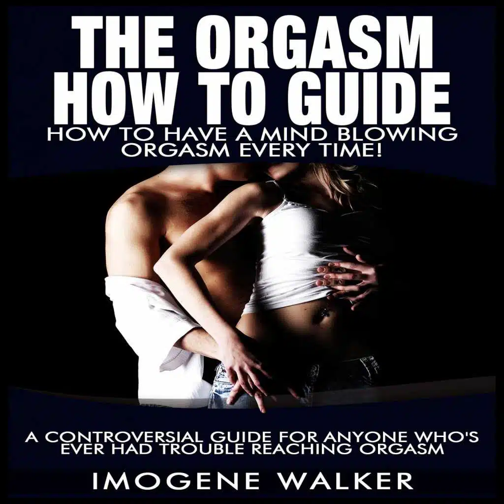 Chapter 9: How to Give the Best Oral Sex of Her Life in 7 Easy Steps
