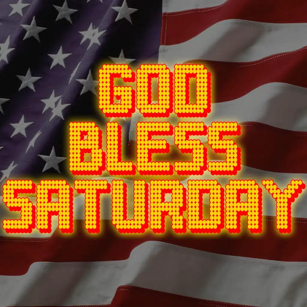 God Bless Saturday - Tribute to Kid Rock