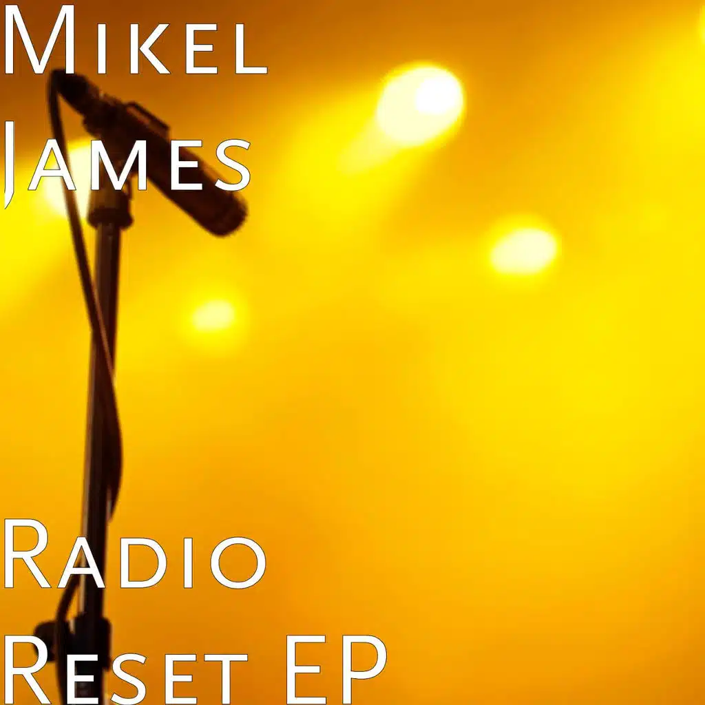 Radio Reset EP