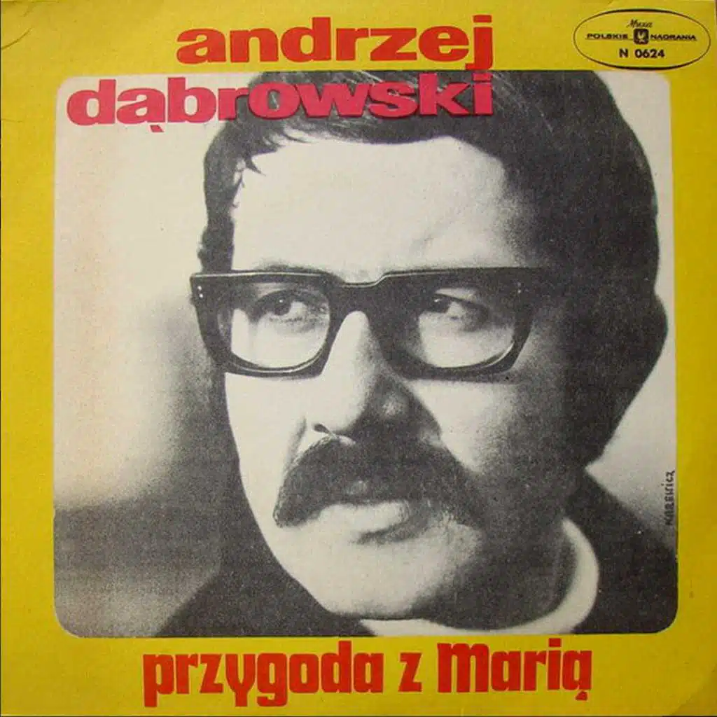 Przygoda z Marią