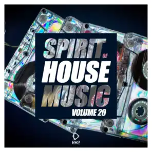 Spirit of House Music, Vol. 20