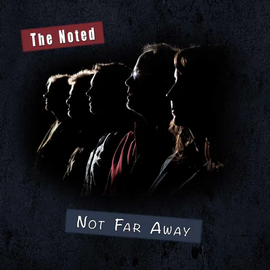 Not Far Away