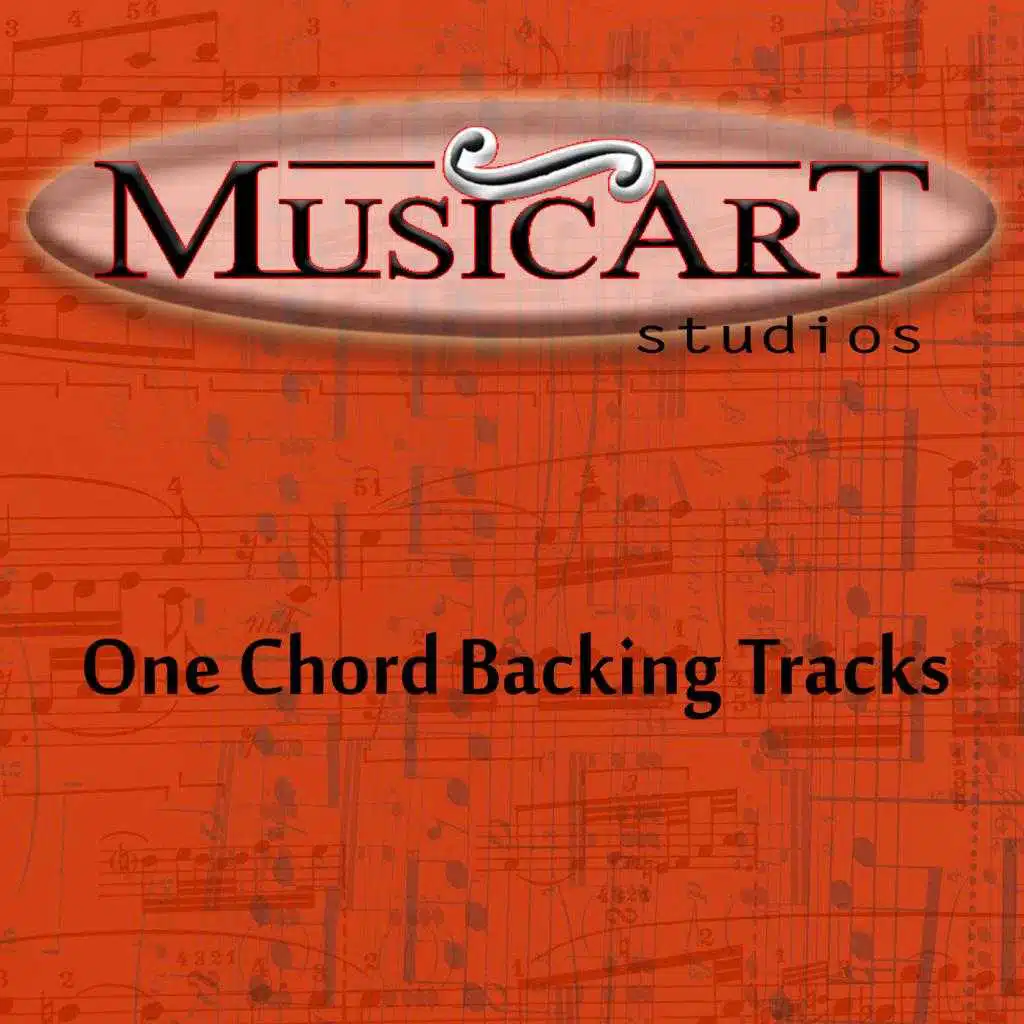 One Chord Backing Tracks