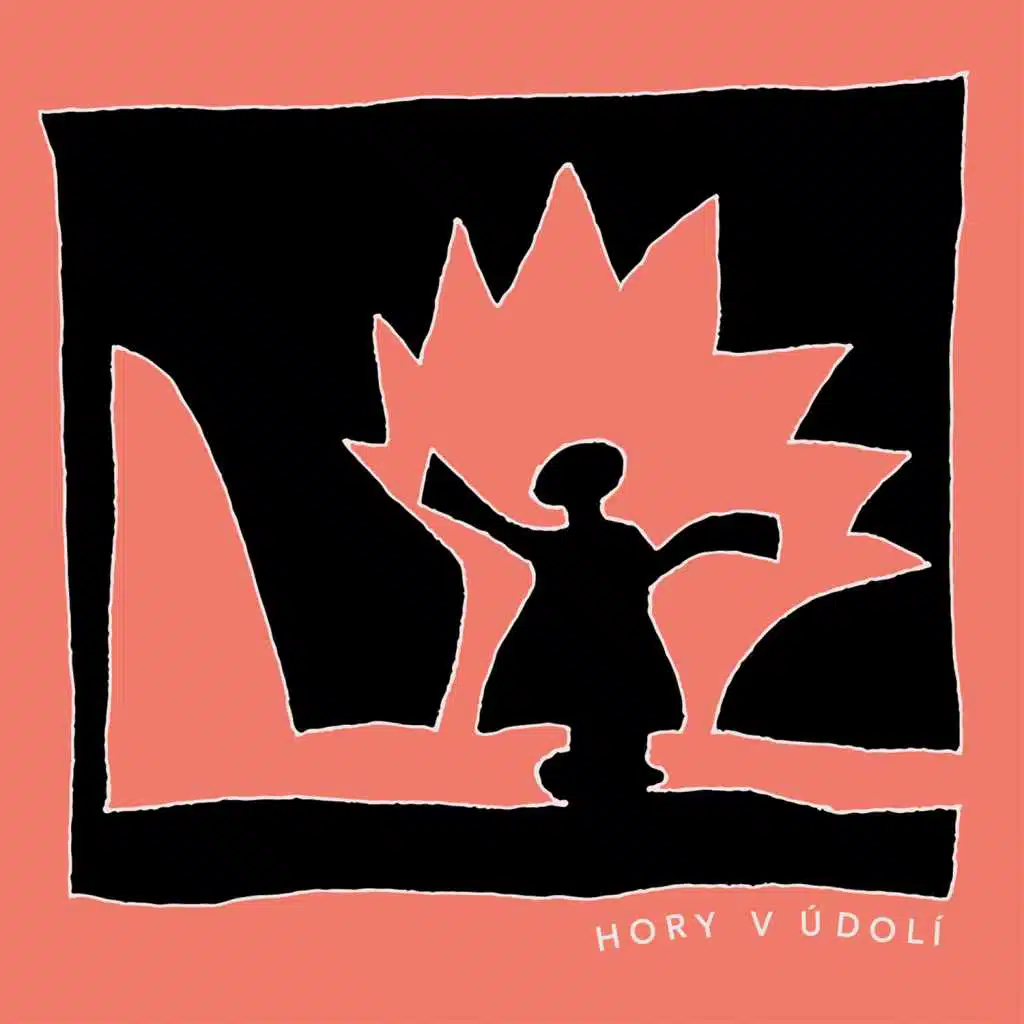 Hory v údolí