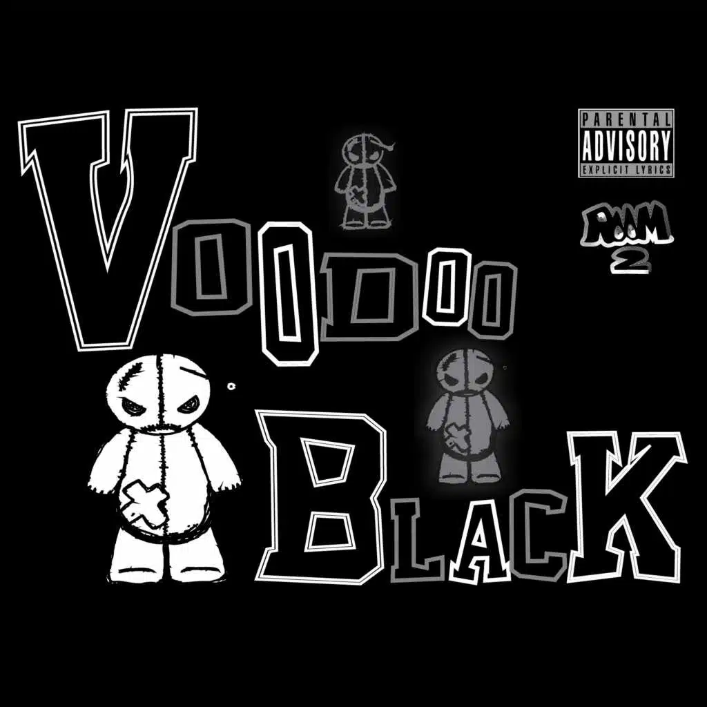 Voodoo Black