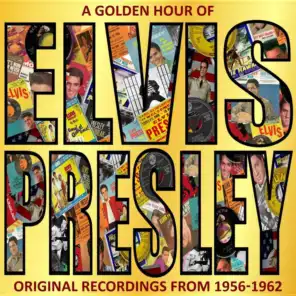 A Golden Hour Of Elvis Presley