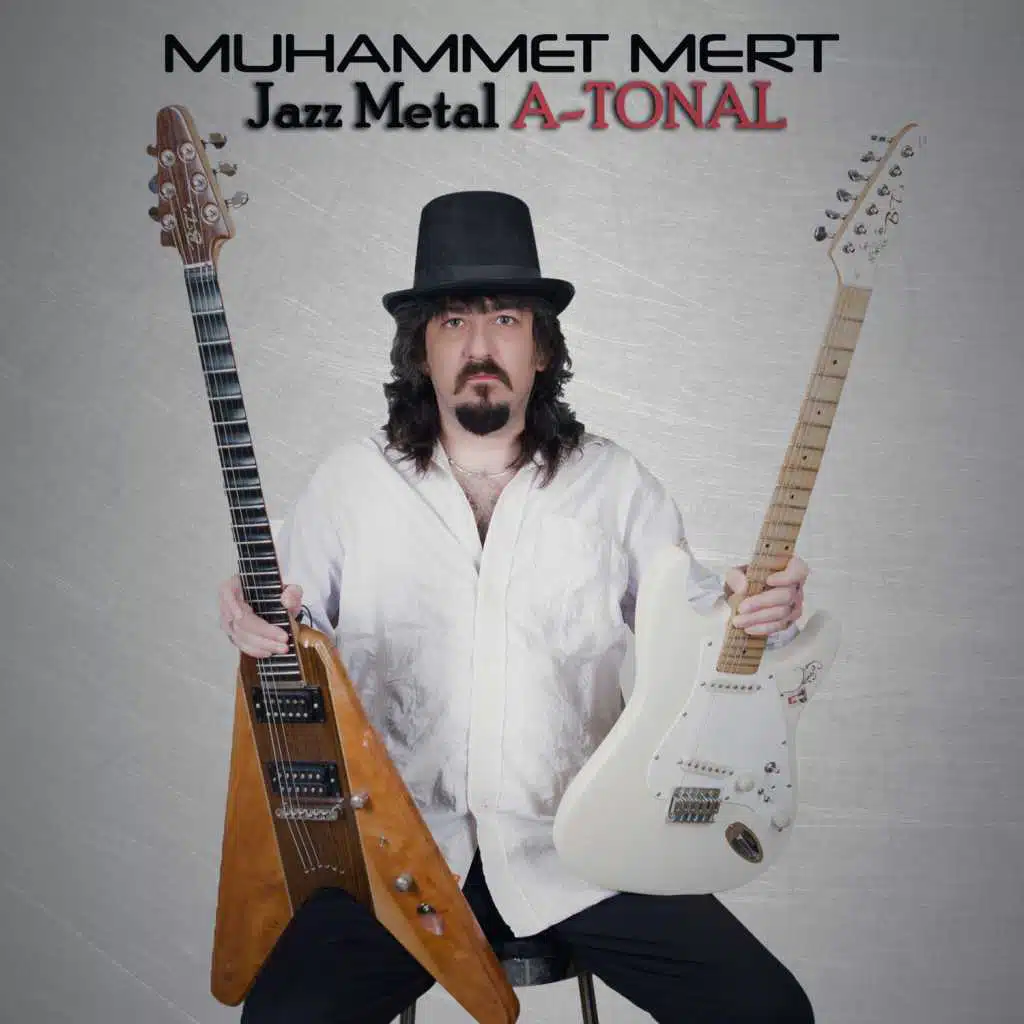 Jazz Metal A-Tonal