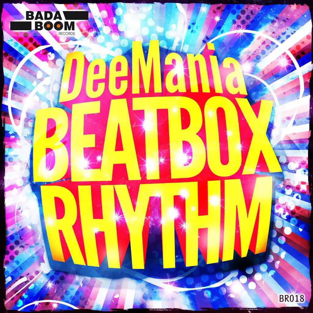 Beatbox Rhythm (Club Mix)