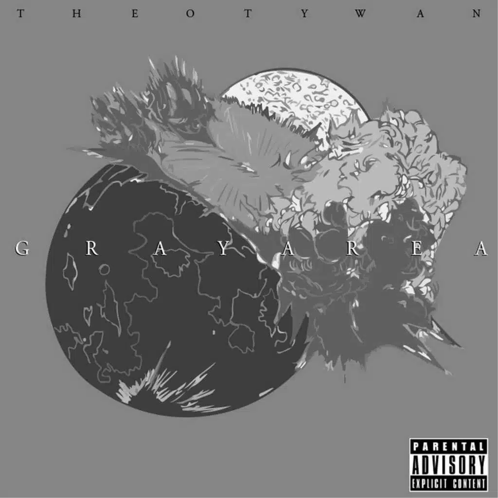 Gray Area