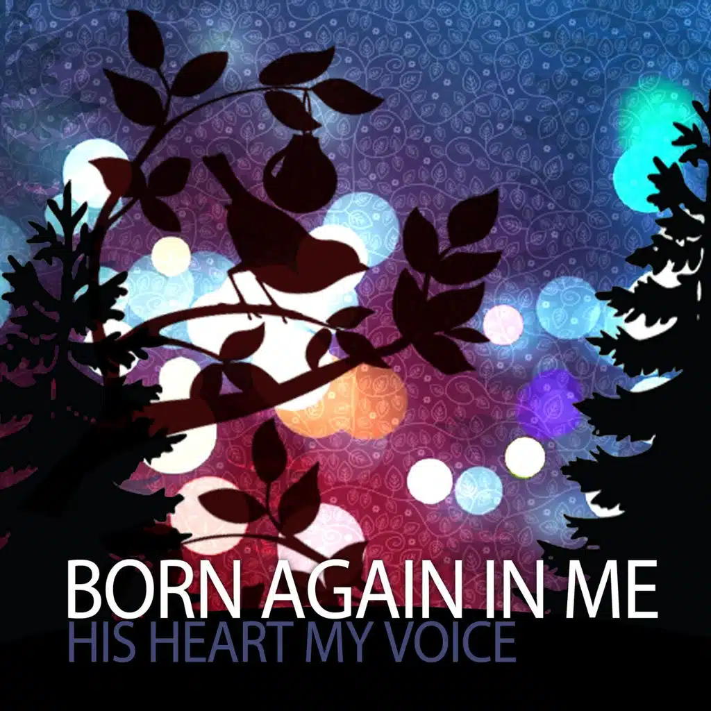Born Again in Me