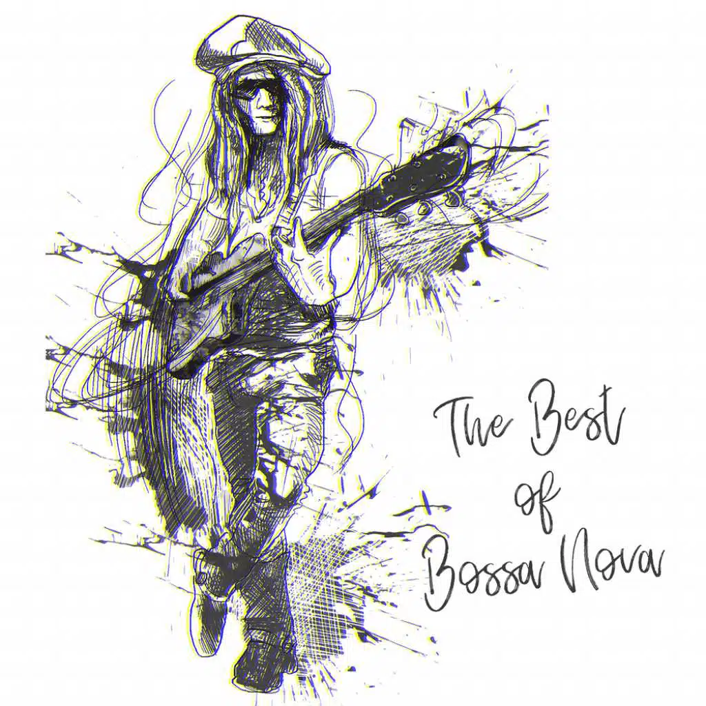 The Best of Bossa Nova – Night Lounge, Cocktail Party, Wine Bar, Evening Dinner, Chill Session, Friday Jazz, Restaurant, Relaxing Background Music