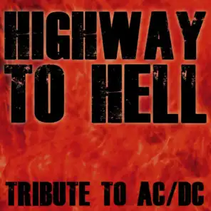 Highway to Hell - Instrumental - Karaoke Track