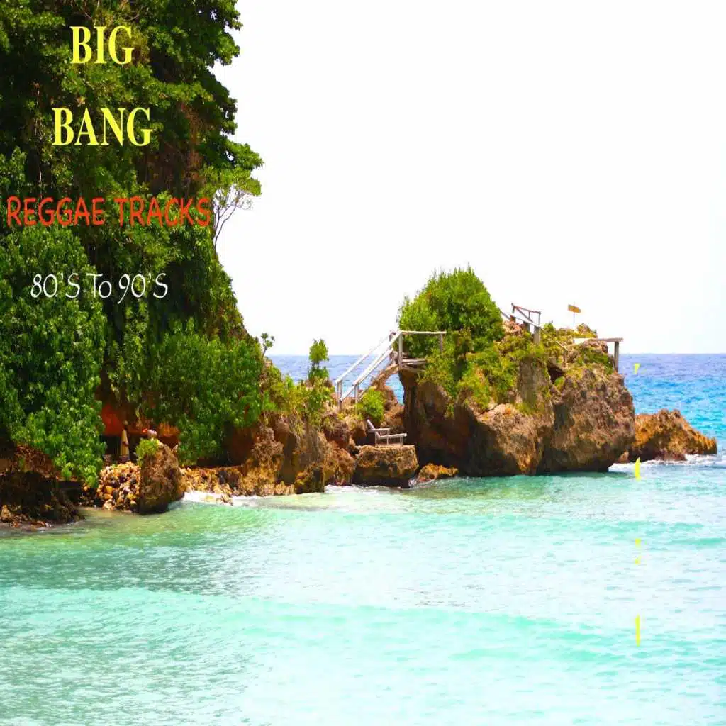 Don't Change (Instrumental)