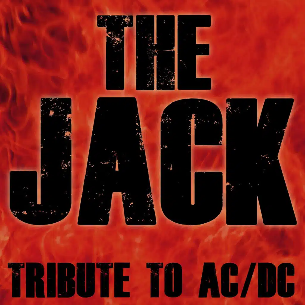 The Jack - Tribute to AC/DC