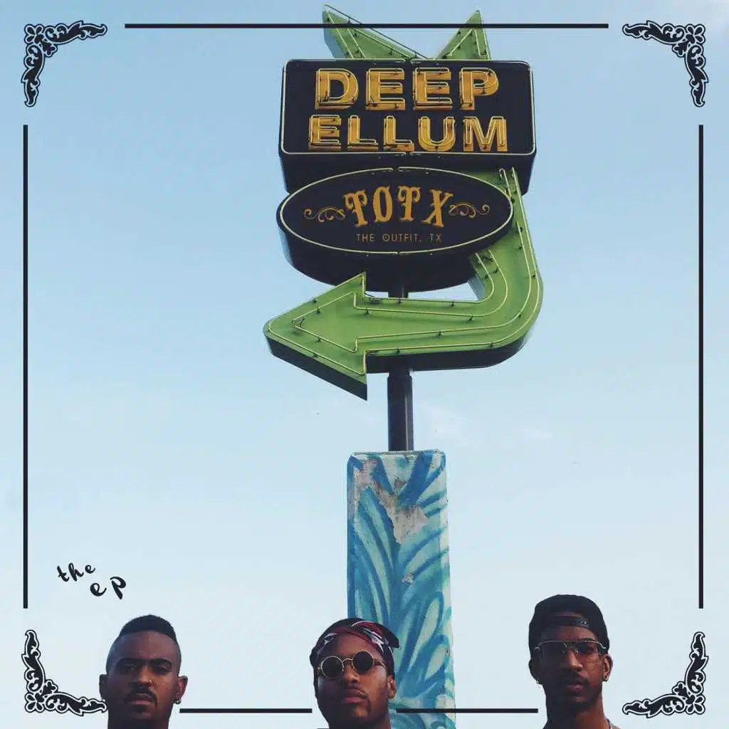 Deep Ellum