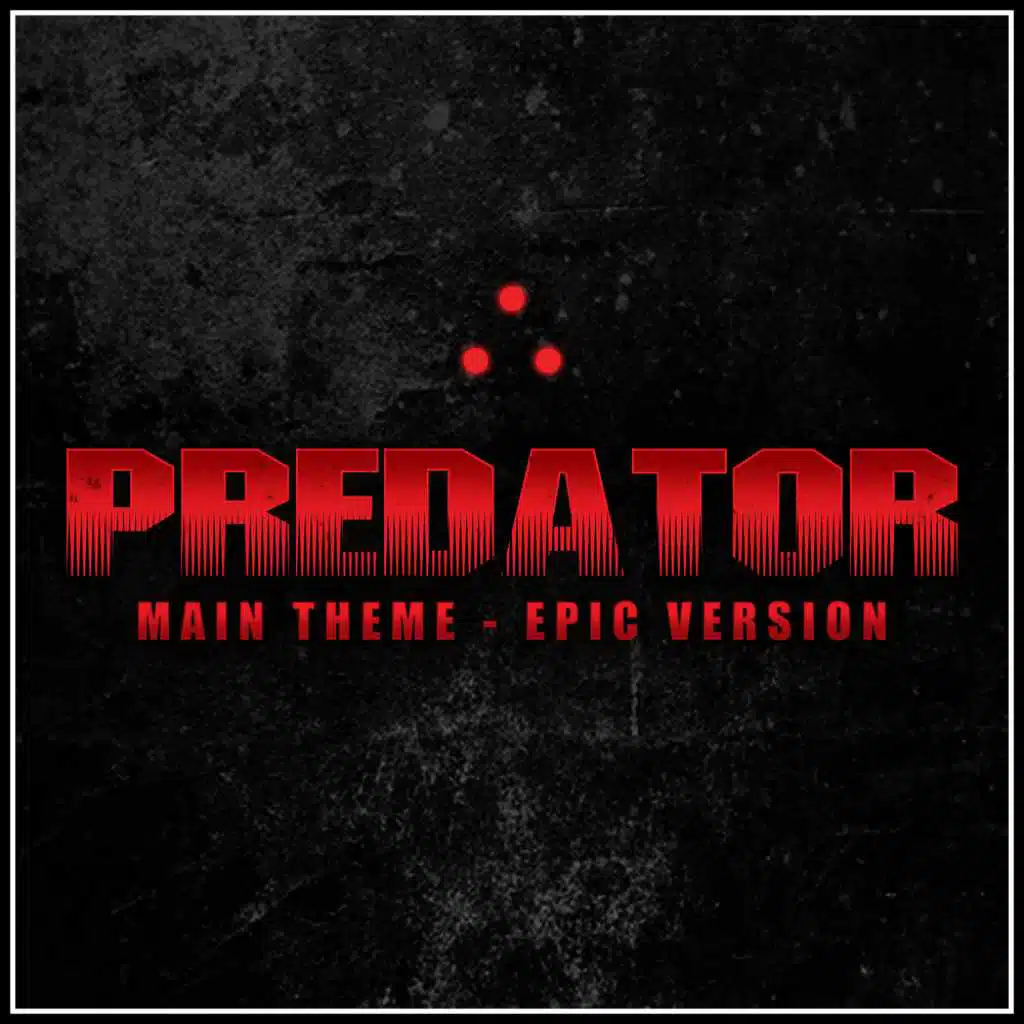 The Predator Theme