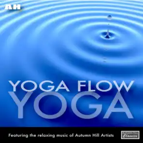 Yoga Flow Yoga