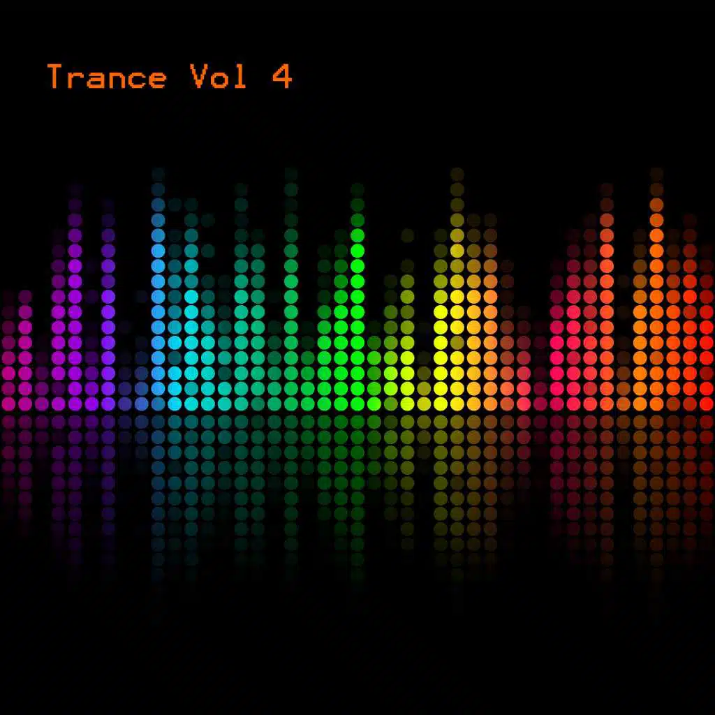 Trance Music For An Advert