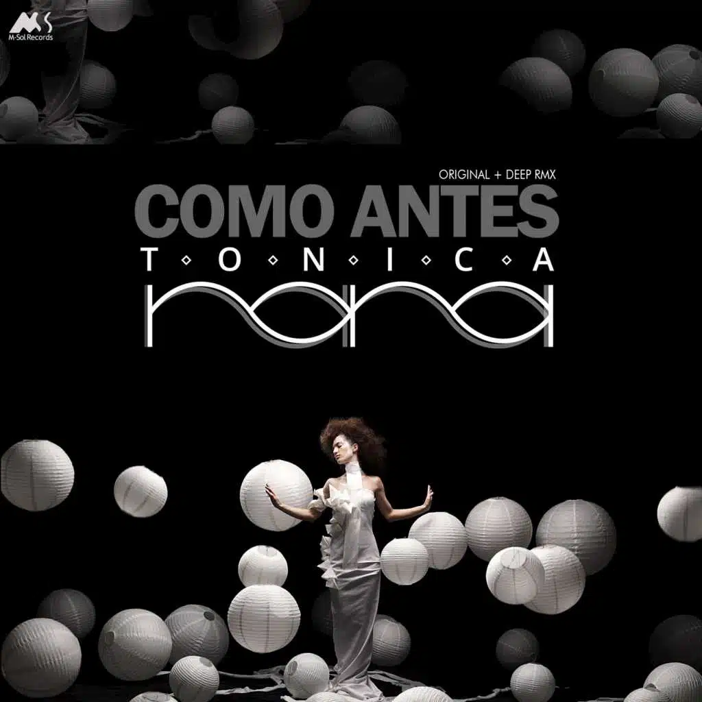 Como Antes (Deep Remix)