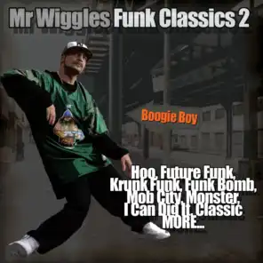 Mr Wiggles Funk Classics 2