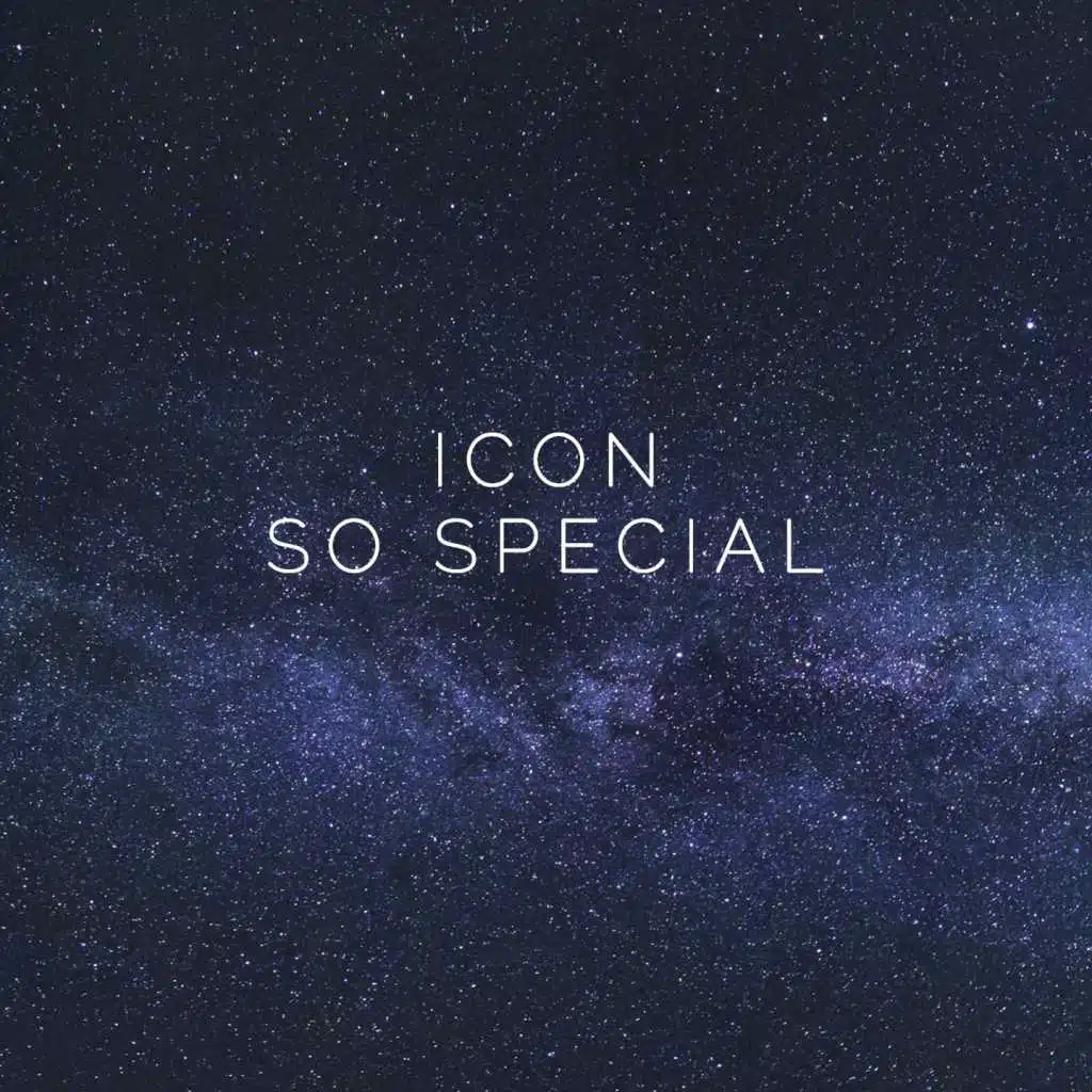 So Special