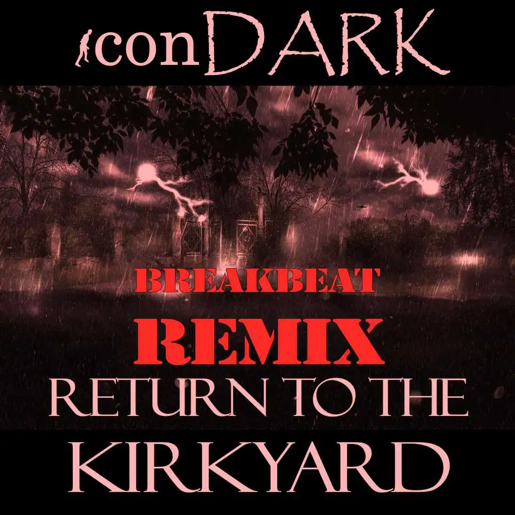 Return to the Kirkyard