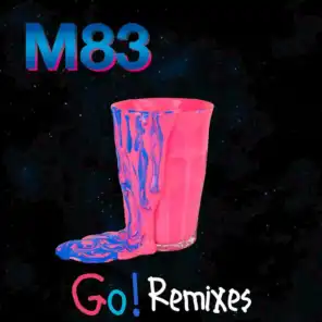 Go! (KC Lights Remix) [feat. Mai Lan]
