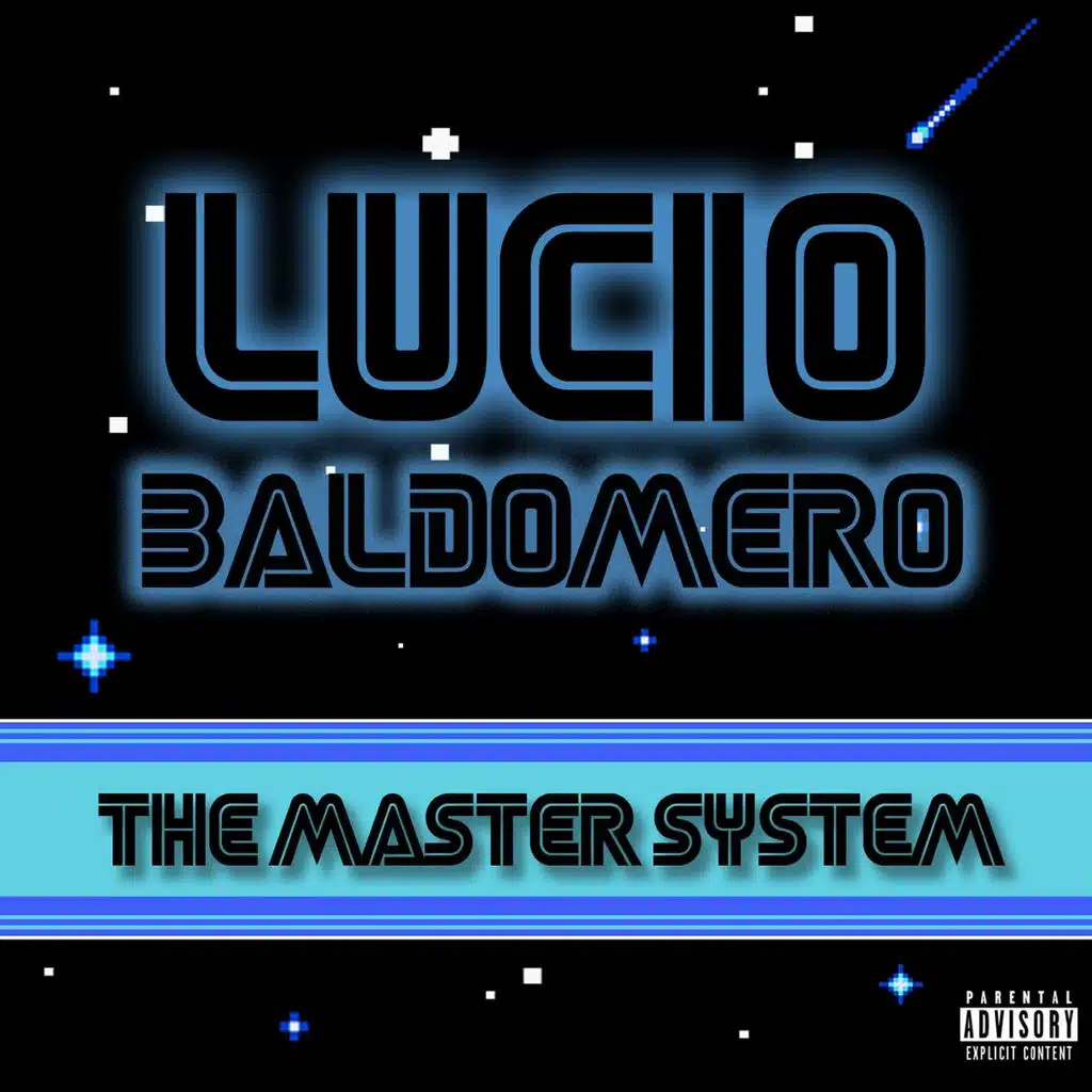 The Master System