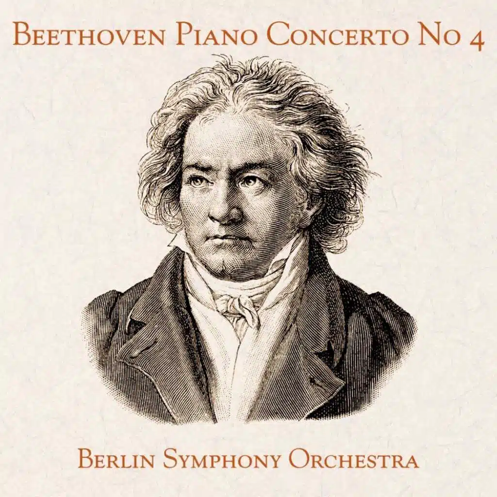 Beethoven: Piano Concerto No. 4