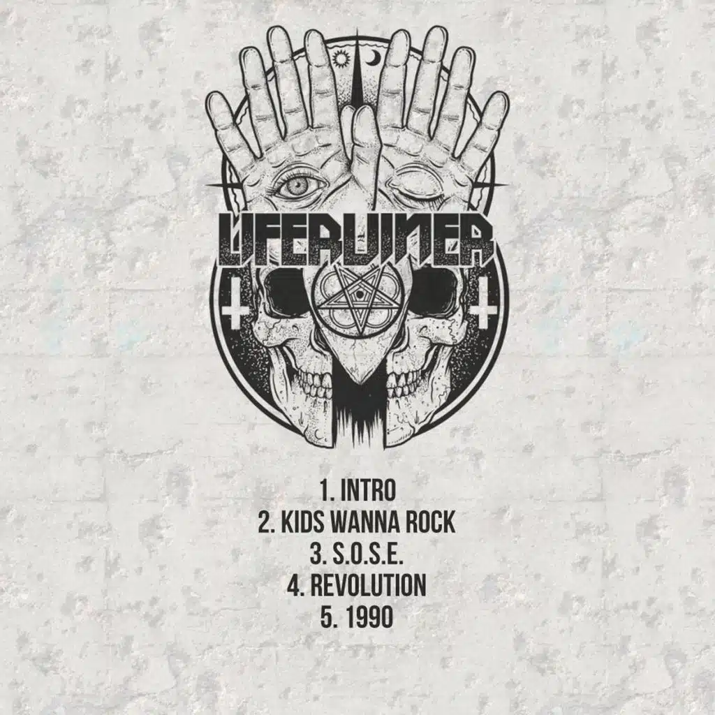 Sons of Straight Edge EP