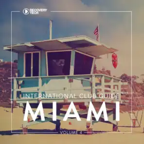 International Club Guide Miami, Vol. 4