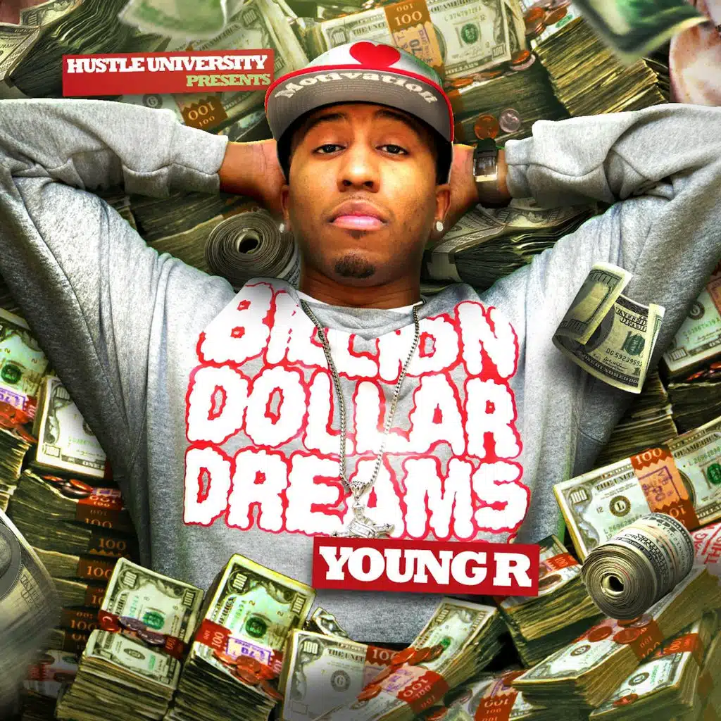 Billion Dollar Dreams