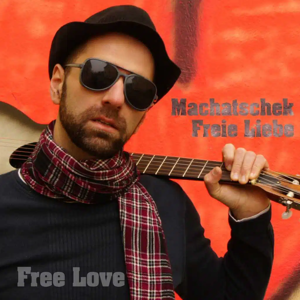 Freie Liebe: Free Love