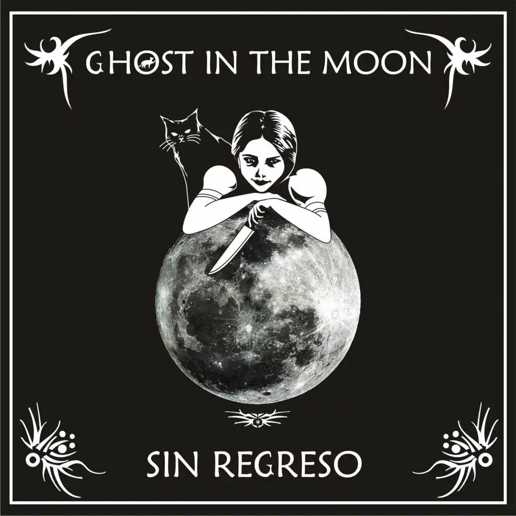 Ghost in the Moon