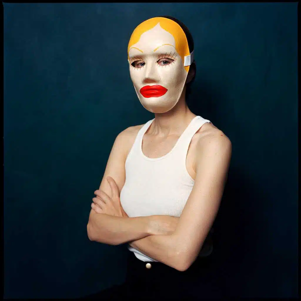 Send Me Your Daughter