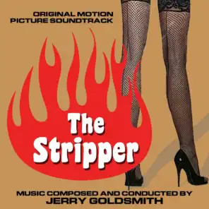 The Stripper (1963) - Original Motion Picture Soundtrack