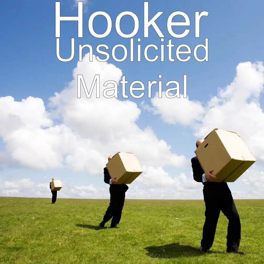 Unsolicited Material