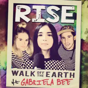Rise (feat. Gabriela Bee)