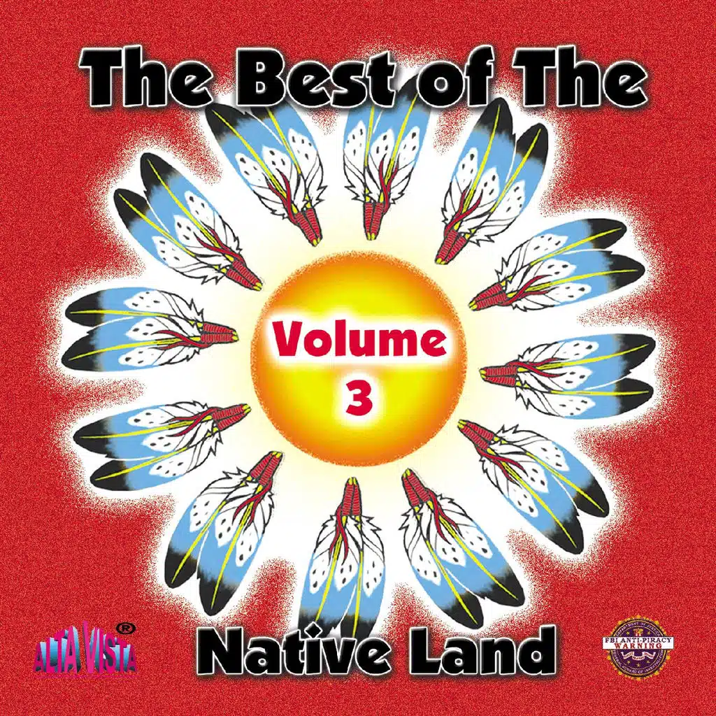 Vol 3 Best of the Native Land