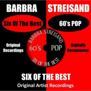 Six Of The Best -Sixties Pop