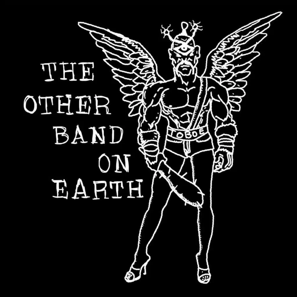 The Other Band On Earth